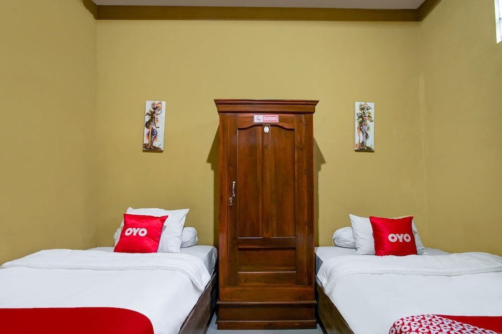 Standard Twin Room - Photo 4