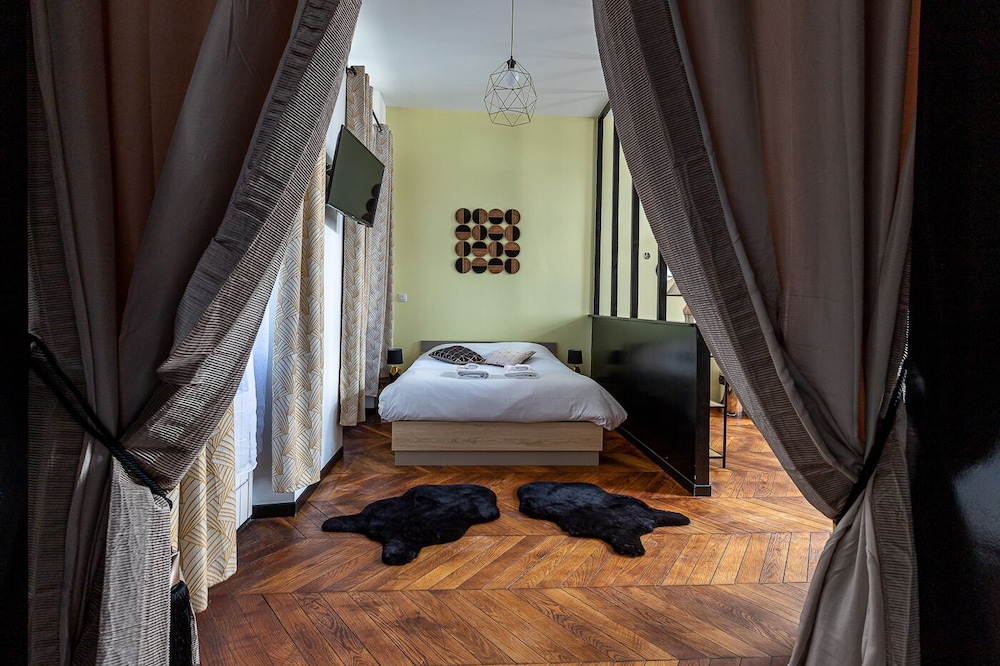 Apartment, Ensuite photo 2