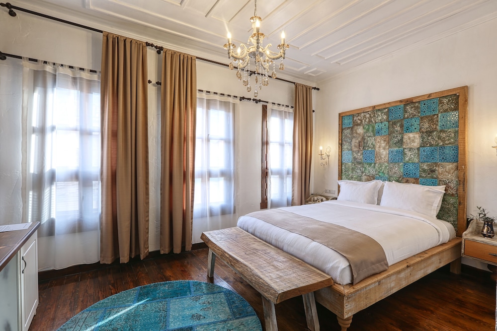 Family Triple Room photo 1