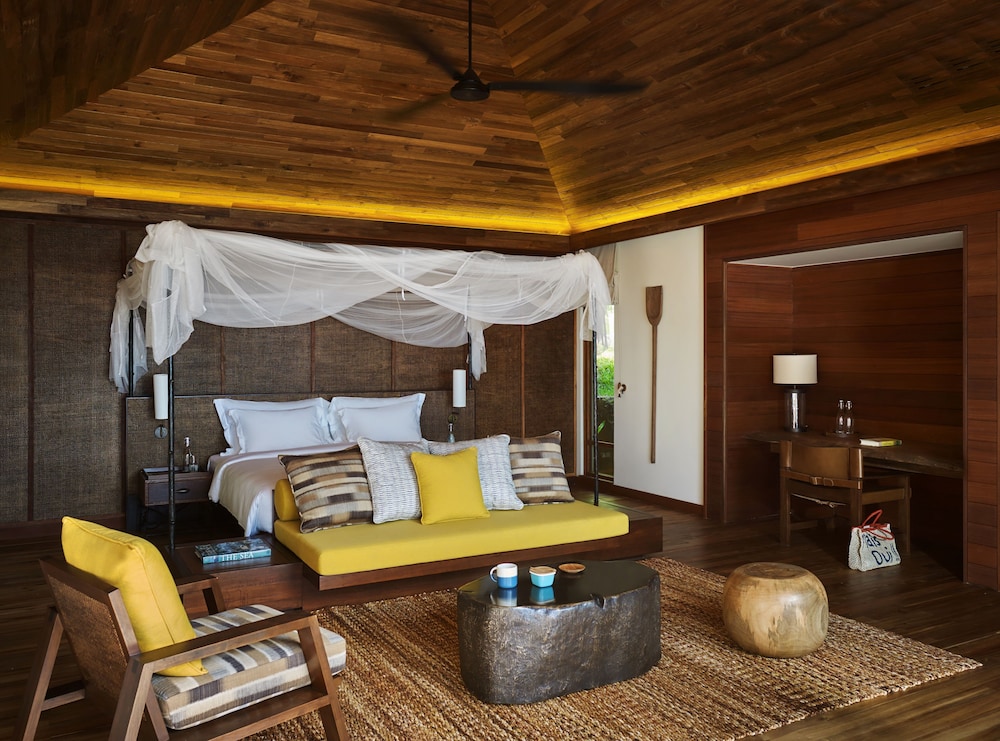 Signature Villa, 2 Bedrooms (Pool)