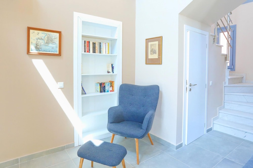 Villa Aphrodite in Poulades, Foto 42