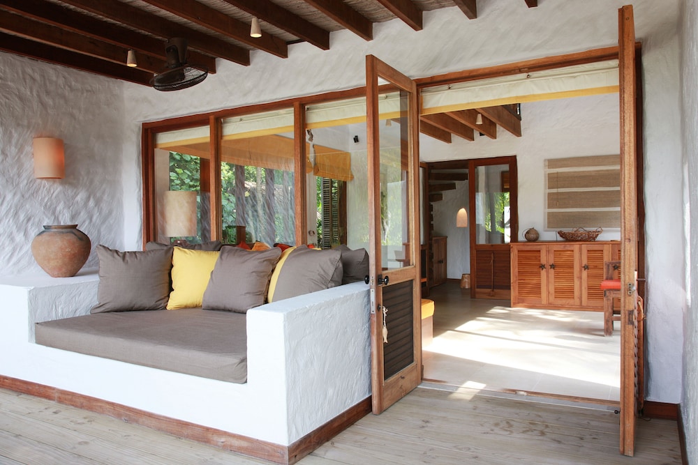 3 Bedroom Crusoe Suite With Pool