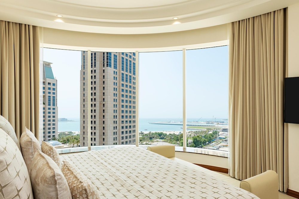 Premier Suite, 1 Double Bed
