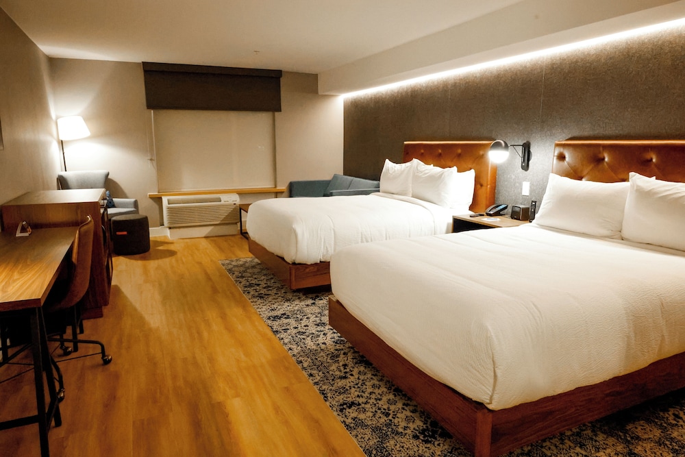 Four Points par Sheraton Austin Aéroport, Photo 4