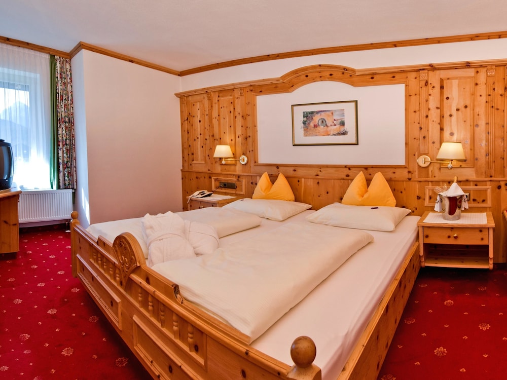 Deluxe Suite, 1 Bedroom, Non Smoking photo 1
