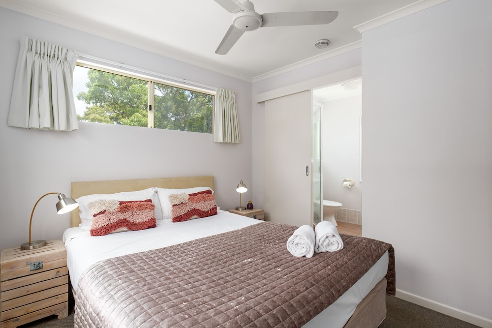 Apartment, 2 Bedrooms, 2 Bathrooms - Photo 3