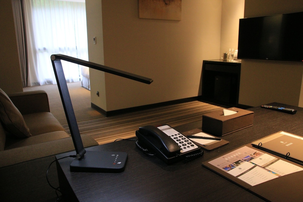 Premium Single Room photo 2