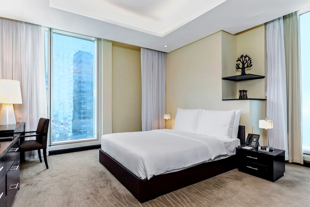 Suite, Multiple Beds, City View (Superior Four Bedroom) - Photo 2