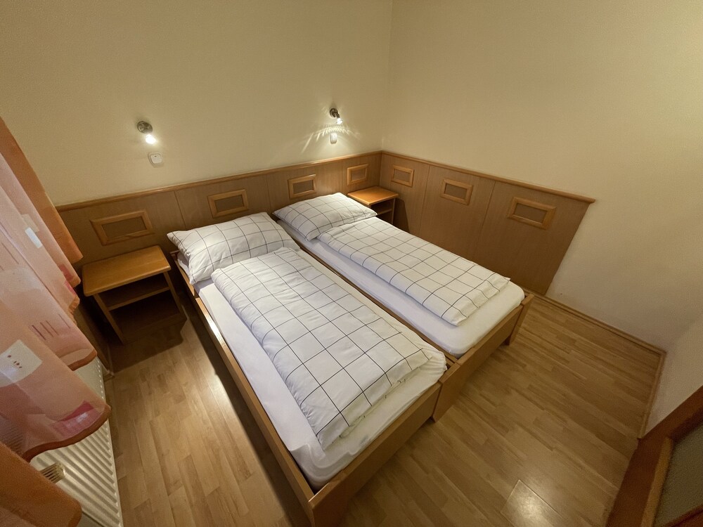 Comfort Apartment photo 2
