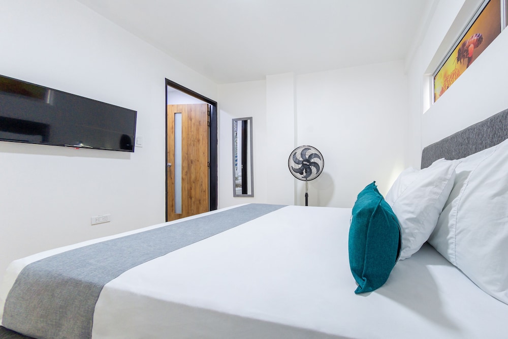 Economy Double Room photo 2