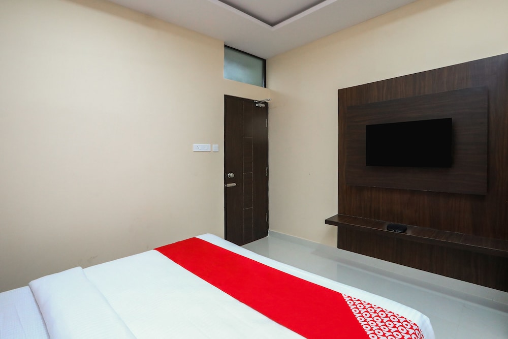 Deluxe Room photo 2