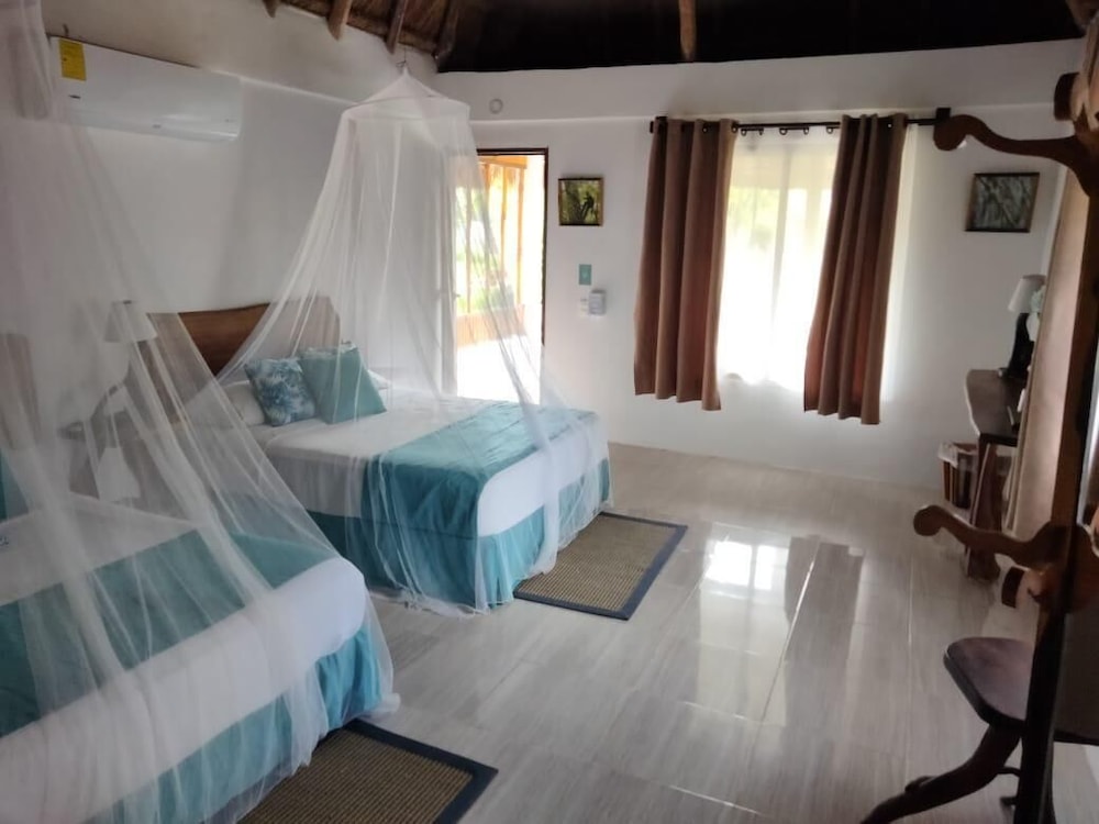 Comfort Double Room, Garden View photo 1