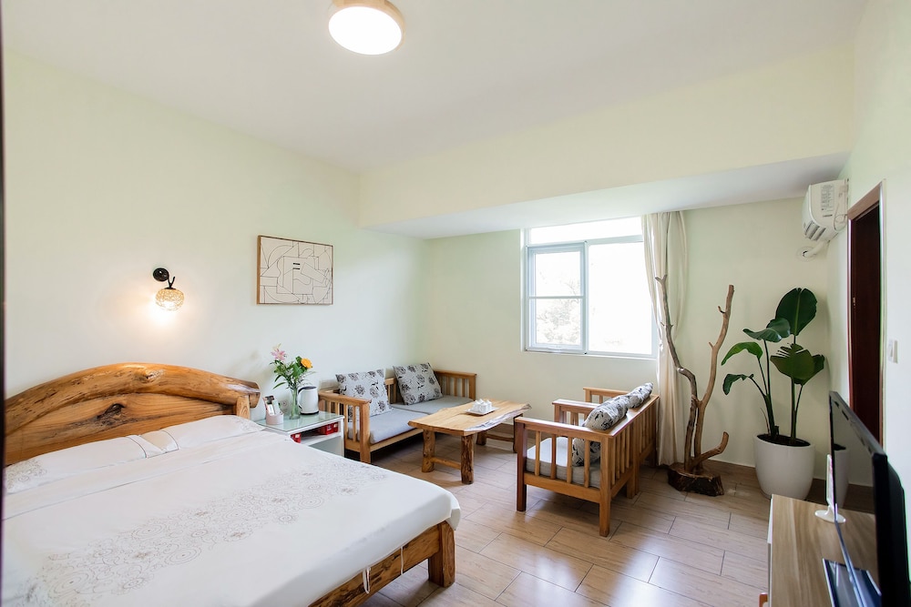 Family Suite, Lake View