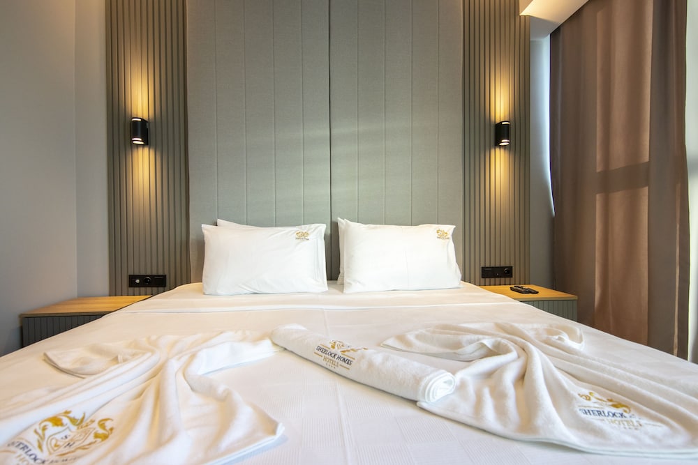 Superior Room photo 3