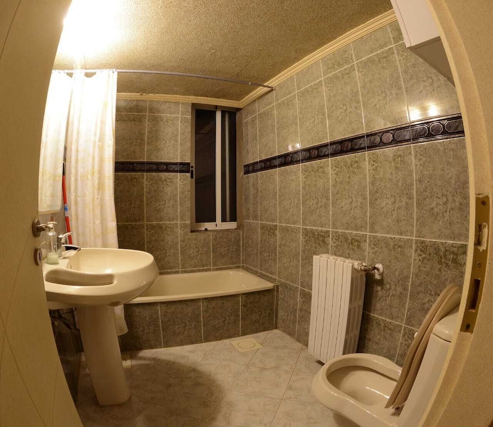 Deluxe Chalet photo 3
