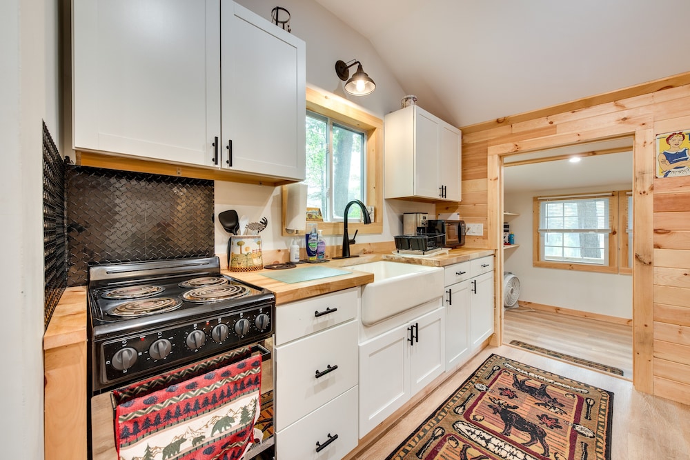 Cottage (2 Bedrooms) photo 2