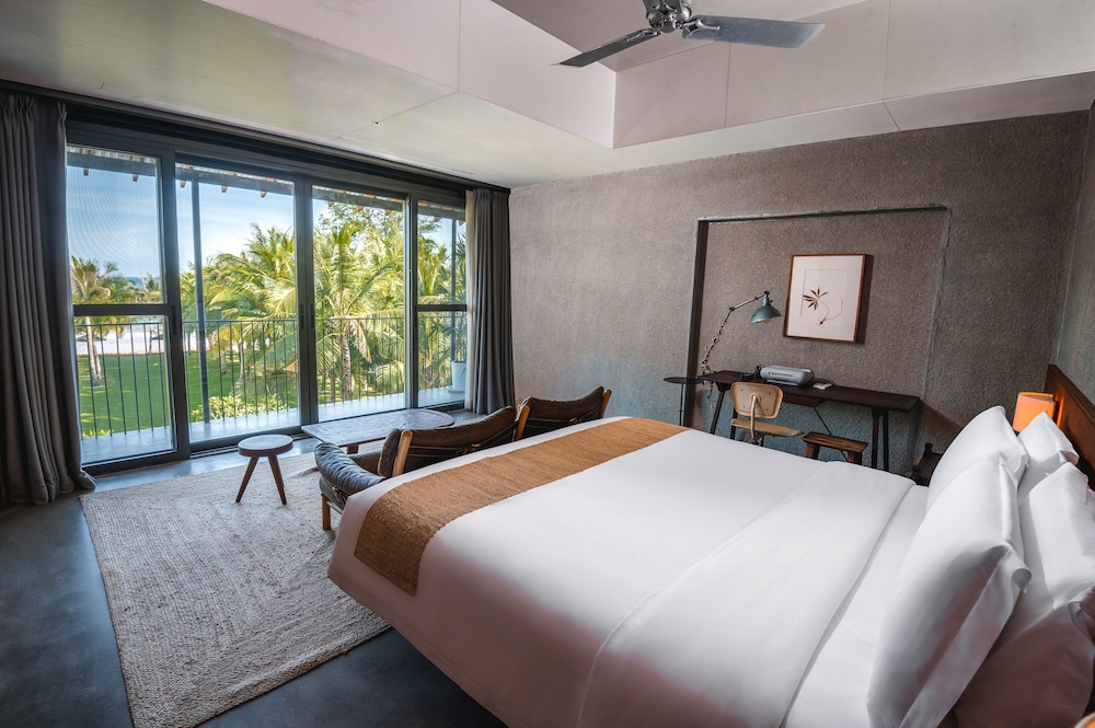 Presidential Double Room photo 1