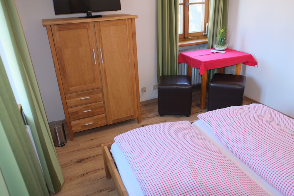 Comfort Double Room photo 2