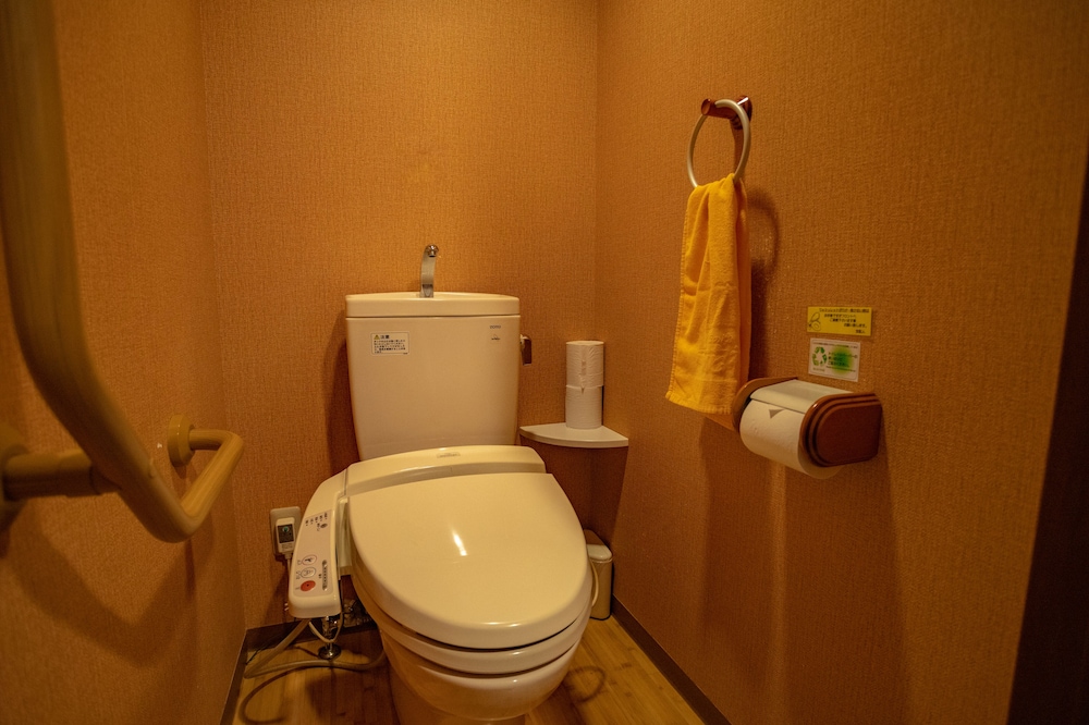 Traditional Room, Non Smoking (Japanese Style) photo 2