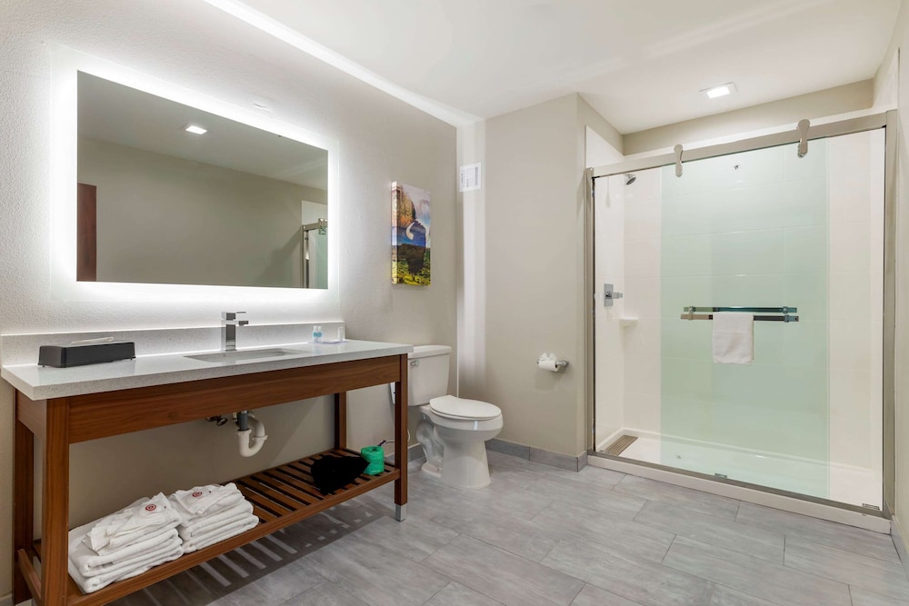 Suite, 1 King Bed, Non Smoking - Photo 7