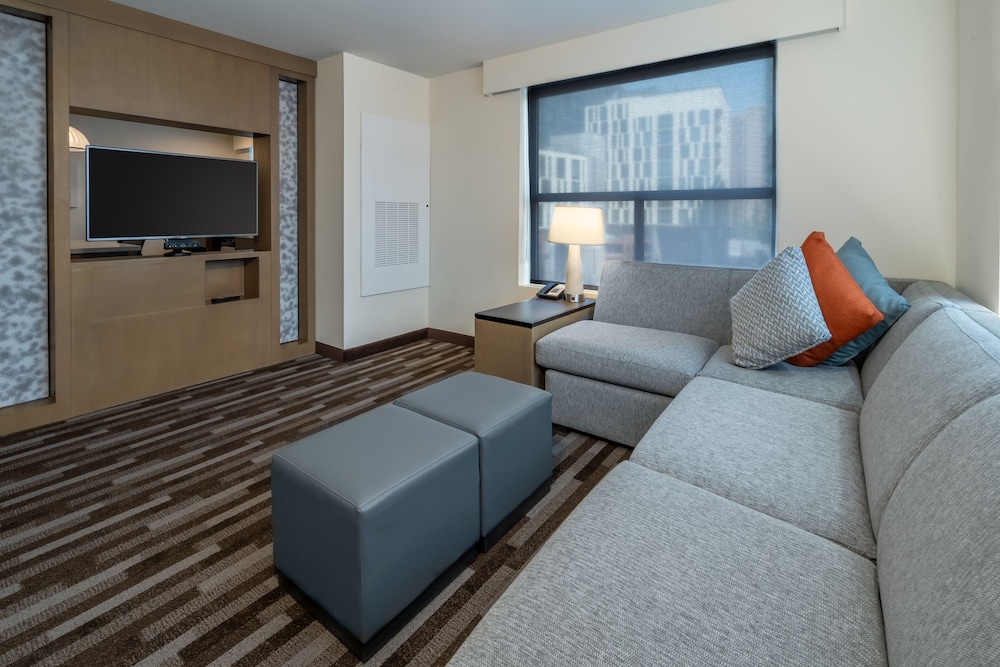 Hyatt House Salt Lake City Downtown, 写真 3