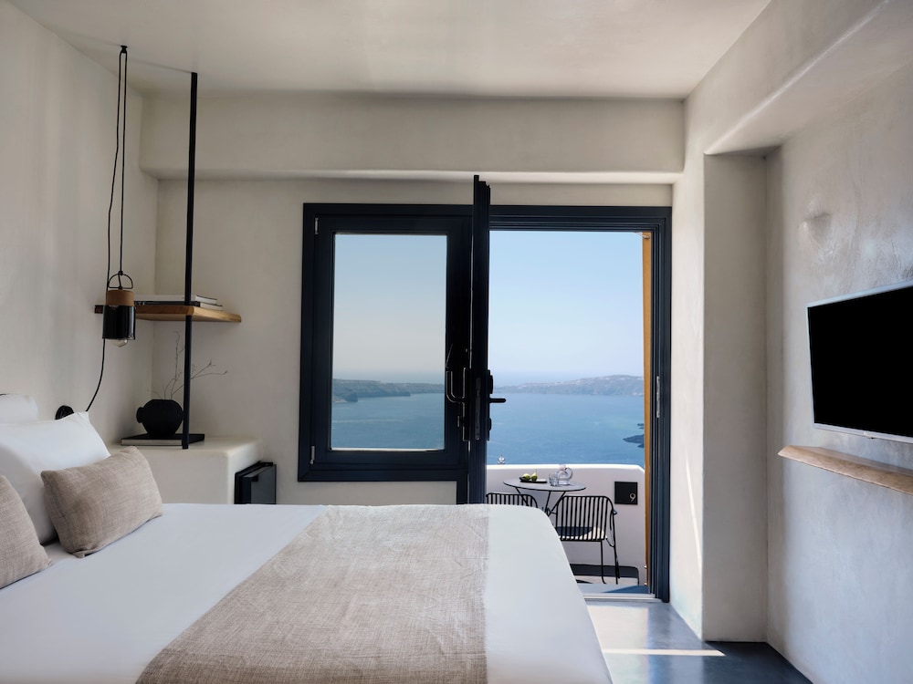 Rocca Style with Caldera View & Hot Tub - Photo 5