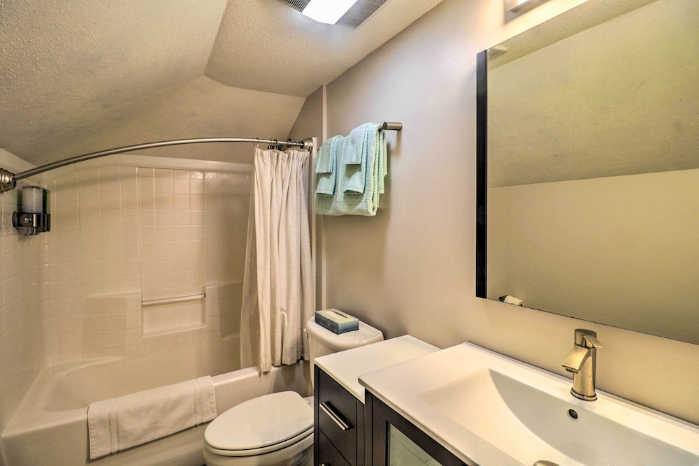 Apartment (3 Bedrooms) photo 2