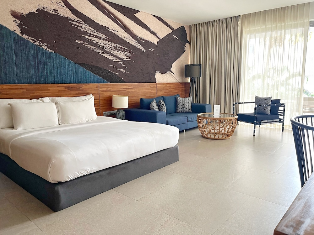 Love Ocean View Room - Adults Only - Photo 5