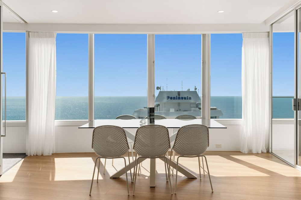 Executive Apartment, 3 Bedrooms, Non Smoking, 2 Bathrooms