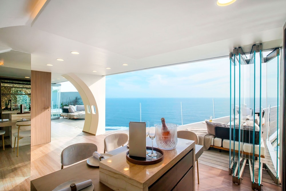 Exclusive Villa, 2 Bedrooms, Ocean View