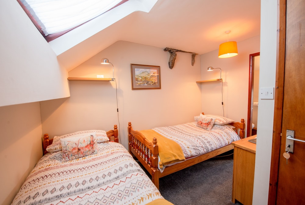 Twin Room (annexe)