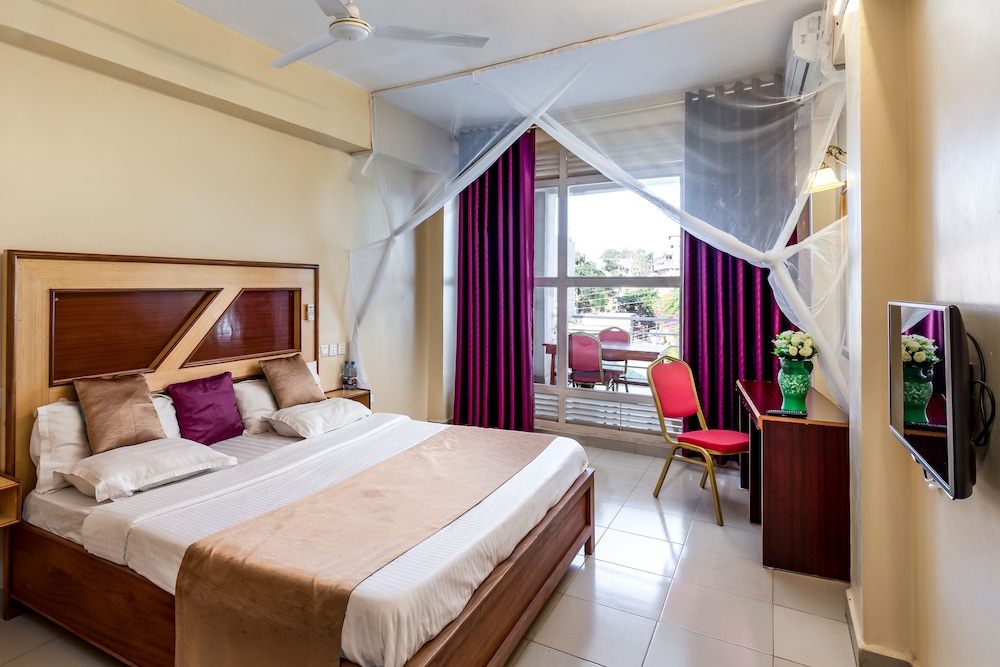 Standard Double Room Single Use photo 1