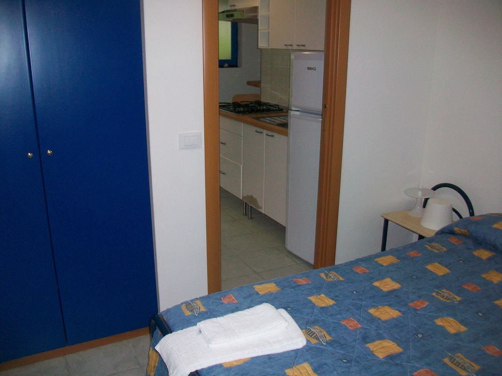 Apartment, 1 Bedroom (2 Adults)