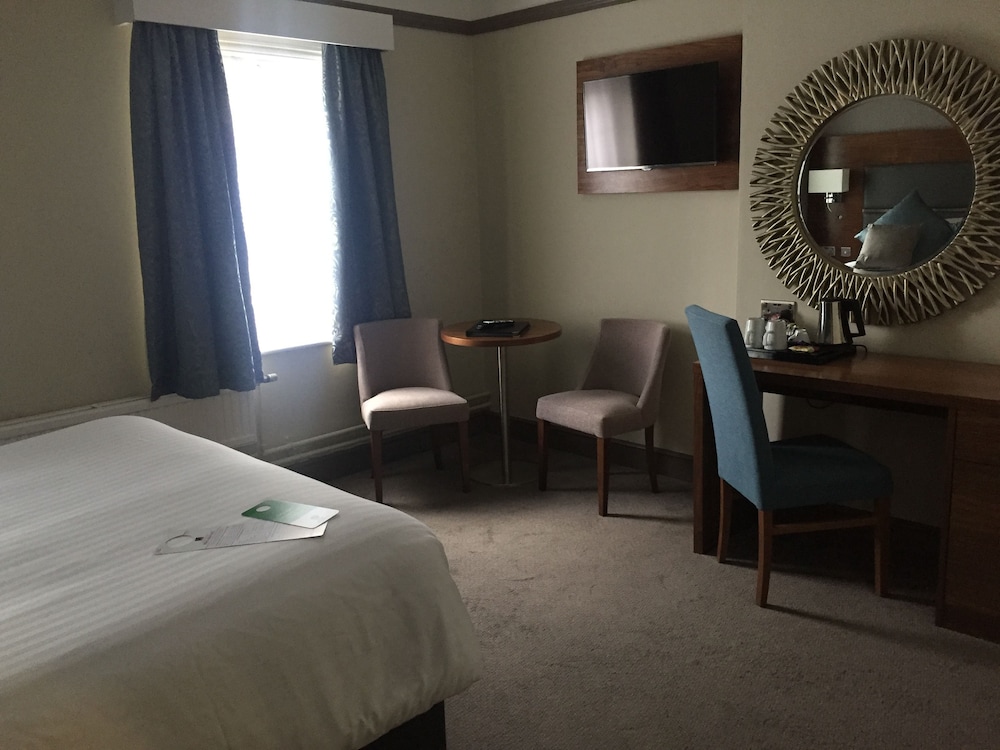 Executive Room, 1 Double Bed, Non Smoking - Photo 2