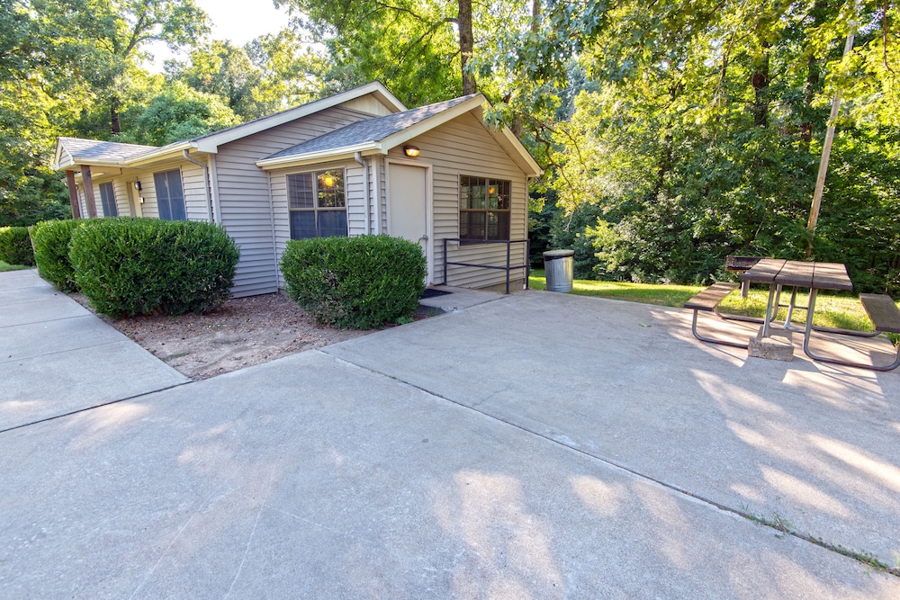 Cottage, 2 Bedrooms, Accessible