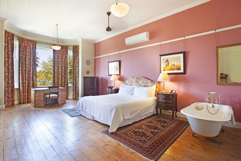 Luxury Room