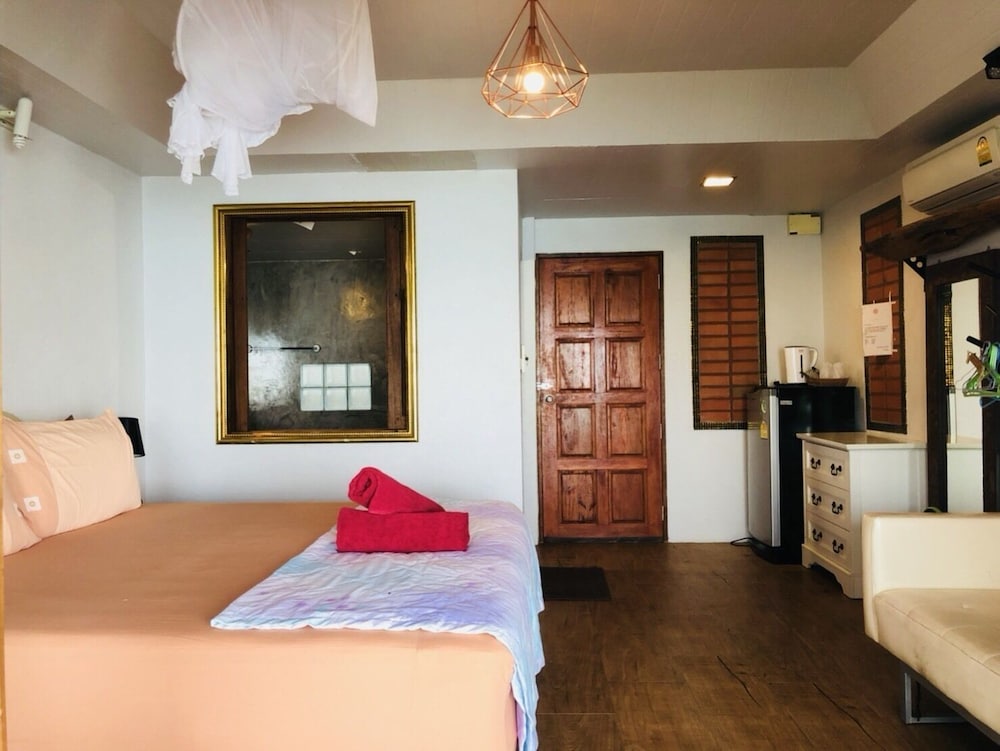 Comfort Room photo 3