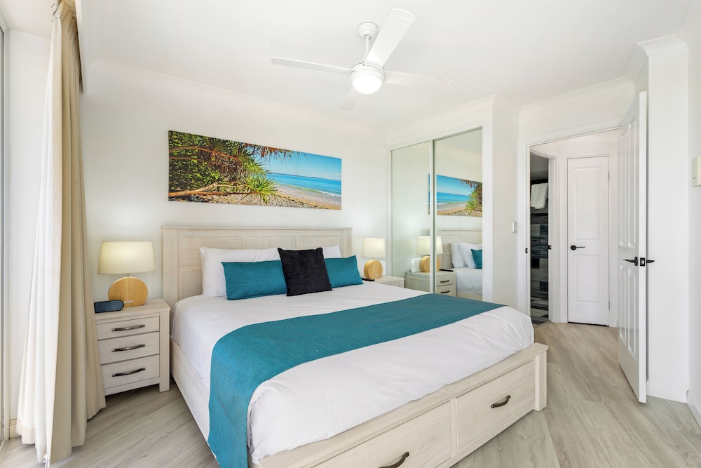 1 Bedroom Superior Ocean View Apartment - Photo 3
