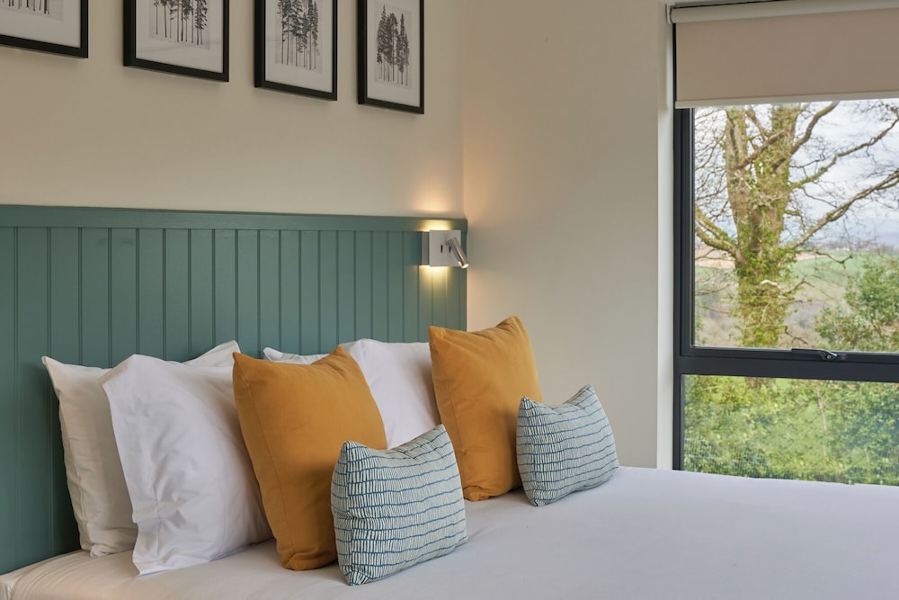 Room, Multiple Beds, Valley View (Lodge) photo 1