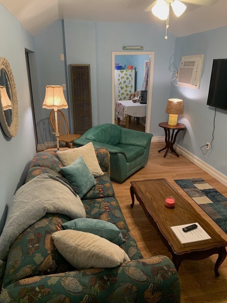 Cottage, 2 Bedrooms photo 2