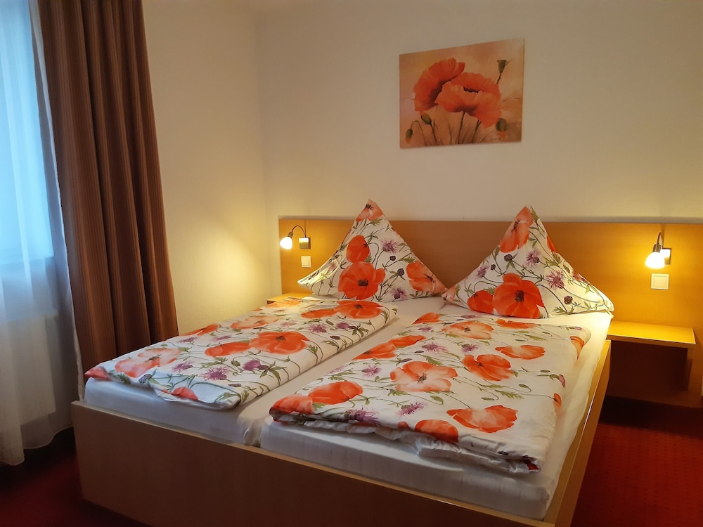 Classic Double Room - Photo 1