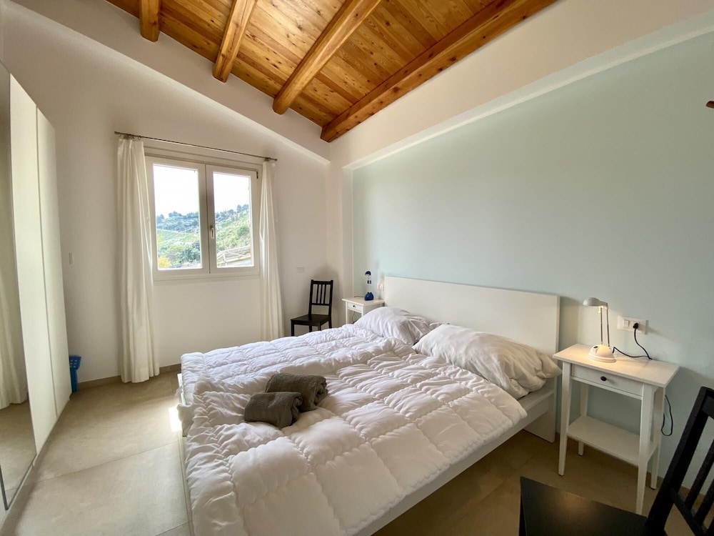 Villa, Smoking