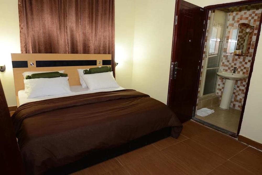 Standard Room photo 1