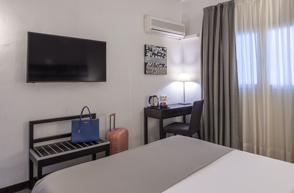 Comfort Double Room - Photo 5