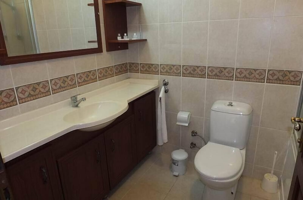 Standard Triple Room photo 2