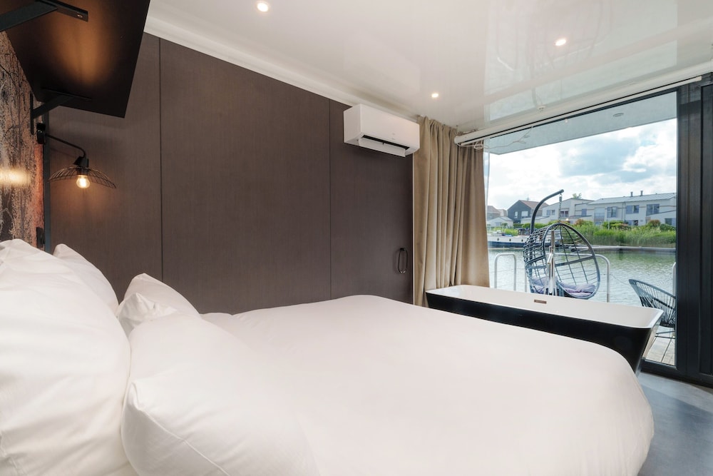 Premium Suite, Marina View
