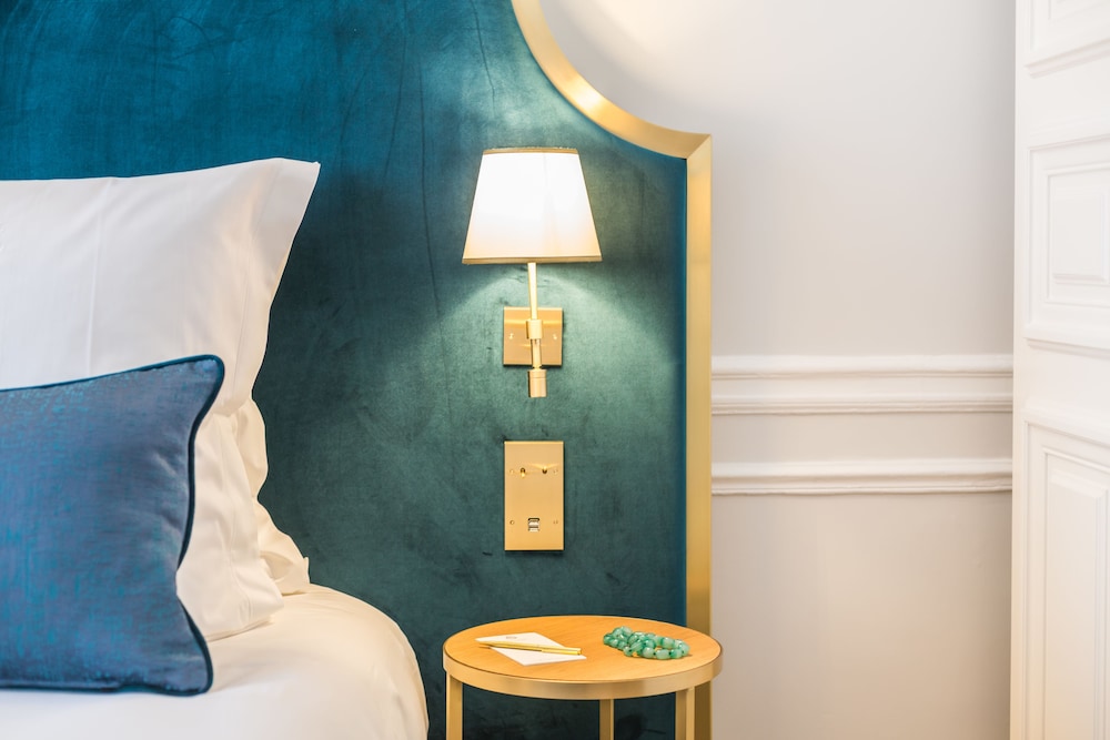 Chambre Supérieure