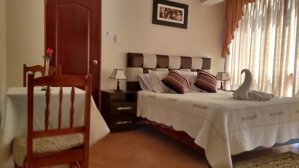 Superior Double Room, 1 Queen Bed photo 1