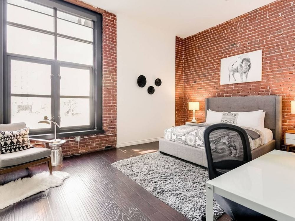 Apartment, 1 Bedroom, Balcony