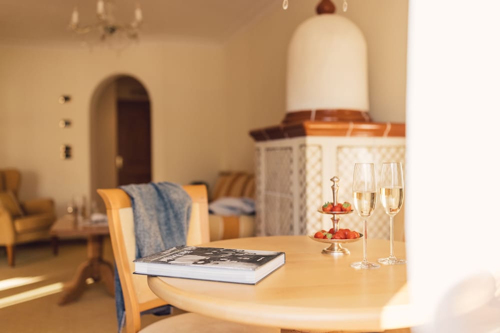 Suite (Alpenpalace) - Photo 8